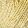 Berroco Vintage Baby 10011 Buttercup Acrylic, Wool, and Nylon